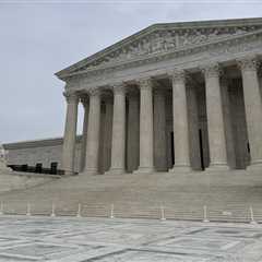 A quick look at two important weeks for criminal law at the court