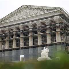 Advisory Opinions broadcast: President Donald Trump and Birthright Citizenship