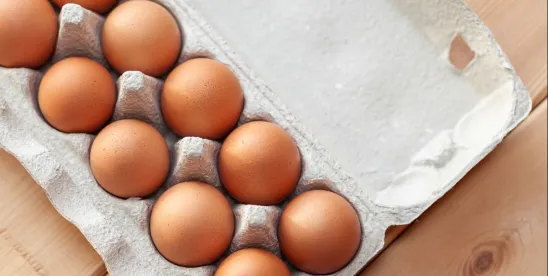 District Court Rules that DOJ Has No Standing to Challenge California’s Egg Standards on Preemption ..