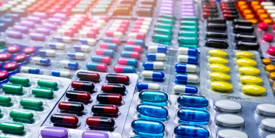 Trump’s Second Administration: Impact on the Pharmaceutical Industry