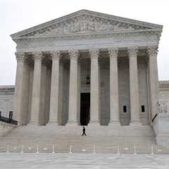 Court appears sympathetic to death-row inmate’s attempt to challenge racial discrimination in jury..