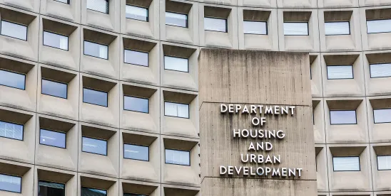 State AGs Sue HUD Over Guidance Narrowing Fair Housing Enforcement