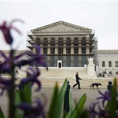 SCOTUStoday for Tuesday, April 7