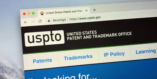 USPTO Introduces Patent Owner Pre Order Submission on SNQ in Ex Parte Reexam