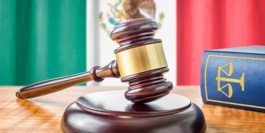 Mexico Introduces Provisional Patent Applications