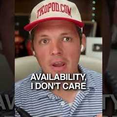 Claude sold all of his Furniture.