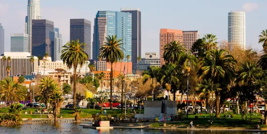 Coming to an Employer Near You: Los Angeles’ Ever-Rising Minimum Wage