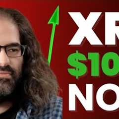 Shocking NEW XRP Time Line.