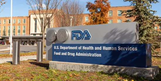 FDA Sends Notices to More Than 2,200 Sponsors Regarding Unpublished Clinical Trial Results