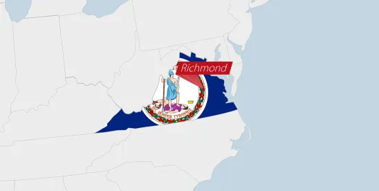 Virginia Further Limits Noncompete Agreements