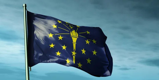 Plain and Ordinary Meaning of Exemption Statute Results in Indiana Use Tax Victory