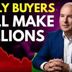 Best 3 Stocks to Buy Now – One Is a Once-In-A-Lifetime Deal