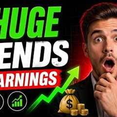 5 Biggest Trends from Q1 Earnings You Must Know in 2026 📈