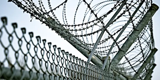 California Proposes Adding ‘Criminal History’ as a Protected Characteristic