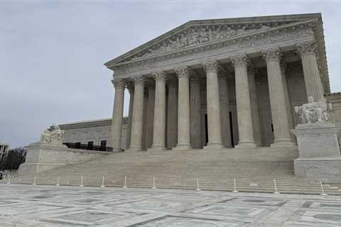 A quick look at two important weeks for criminal law at the court