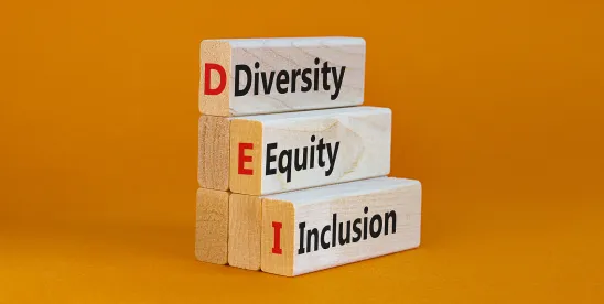 The Dismantling of DEI Continues: New Executive Order Targets “Racially Discriminatory DEI..