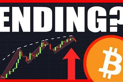 BITCOIN''s Biggest Trends Under Attack! But Don''t Be Fooled...