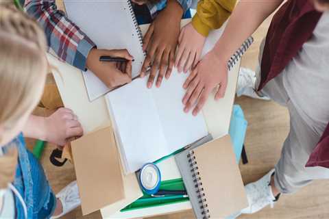 Project Mentors in Columbus, Ohio Strengthening Communities Through Restoration Projects