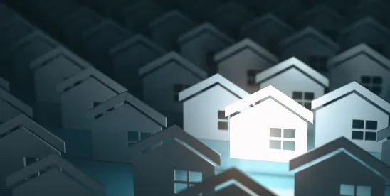 21st Century ROAD to Housing Act: Impact on Large Institutional Investors