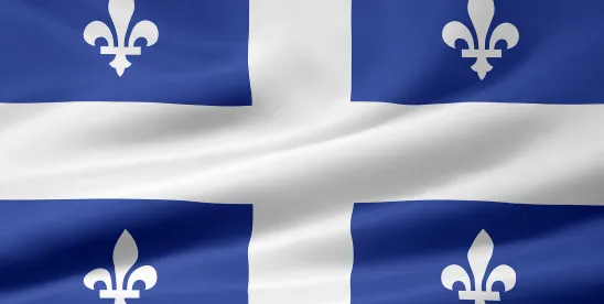 Québec- New Framework Limiting the Duty of Religious Accommodation of Private Sector Employers