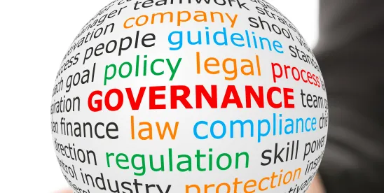 From Compliance to Competitive Advantage: A Guide to Better Corporate Governance