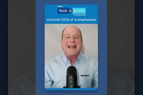 Weekly Business Insights: Sales Up, HR Challenges, and Return to Office Trends  #businessnews