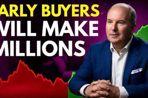 Best 3 Stocks to Buy Now – One Is a Once-In-A-Lifetime Deal