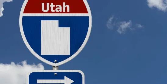 Utah Bans Post-Employment Noncompetes for Healthcare Workers Effective May 6, 2026