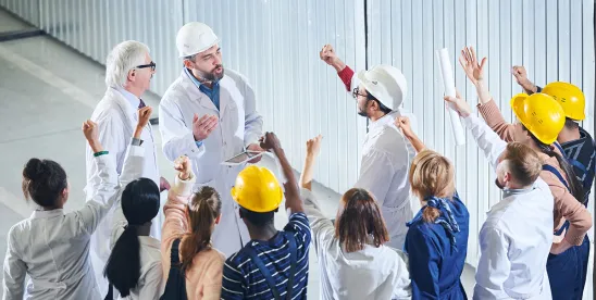 Cemex Status Quo: Ninth Circuit Declines to Address NLRB’s Cemex Standard