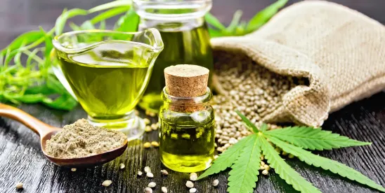 What Employers Need to Know about the DOJ’s Reclassification of Certain Marijuana Products