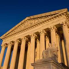 Church autonomy returns to SCOTUS