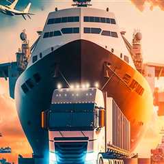 Enhancing Logistics with Freight Shipping and Premium Ride Options