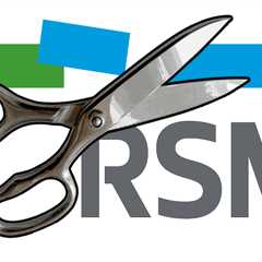 Layoff Watch ’26: RSM Trims Down in Audit
