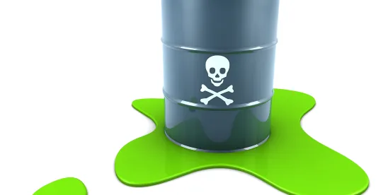 Senate Bill Intends to Strengthen the Science Used for TSCA Risk Evaluations