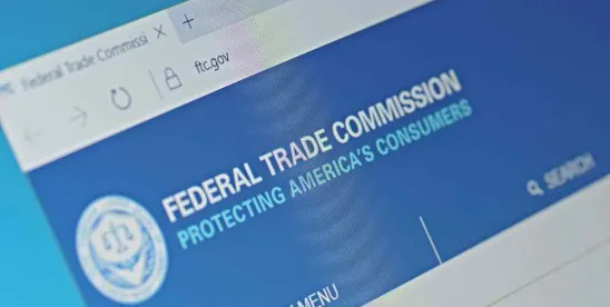 FTC Bans Data Broker From Selling Sensitive Location Data