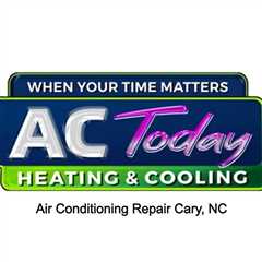 Air Conditioning Repair Cary, NC - Pat's Podcast