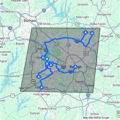 Air Conditioning Repair Cary, NC - Google My Maps