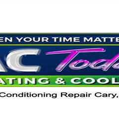 Air Conditioning Repair Cary, NC