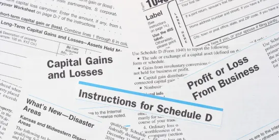 IRS roundup: May 1 – May 11, 2026