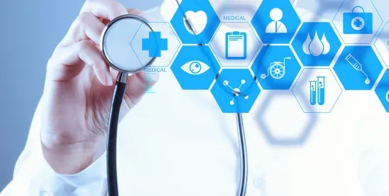 Trending in Telehealth: April 2026