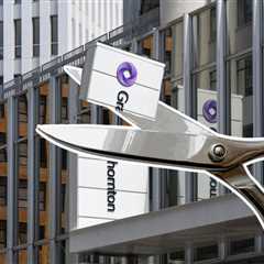 Layoff Watch ’26: Grant Thornton Making Some Cuts This Week