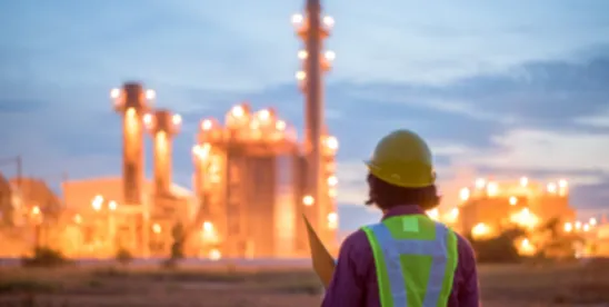 Suspension and Debarment- What Government Contractors Should Do After Receiving Notice