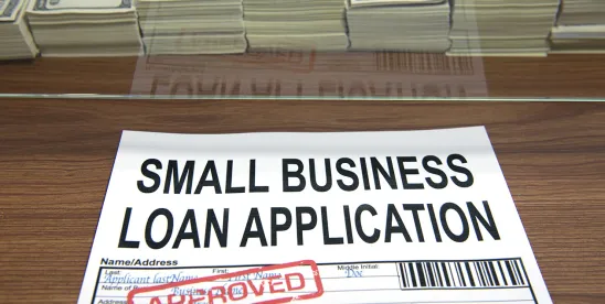 CFPB Final Rule Narrows Small Business Lending Data Collection Requirements