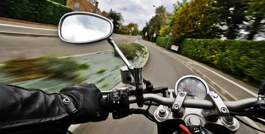 Sharing the Road: Drivers and Motorcyclists Working Together