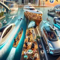 Why Long Distance Moving Continues to Evolve With Luxury Transportation Trends