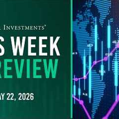 This Week in Review | UK Politics, Fed Developments, IPOs (May 22, 2026)