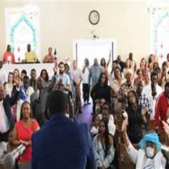 The Role of Baptist Churches in Southeast SC in Supporting Local Community Growth
