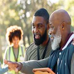 Why Community Outreach Programs in Central Texas Require Organized Transportation Planning