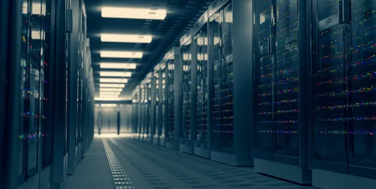 Data Center Project Finance- How to Structure a Financeable Deal [Podcast]