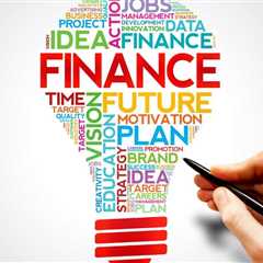 Financial Turnaround Strategies